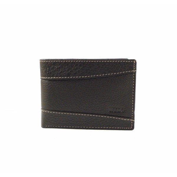 Cartera tipo americano pequeña