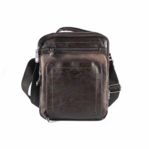 Bandolera hombre con funda IPAD Matties