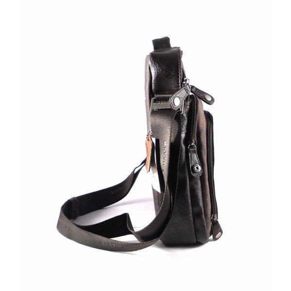 Bandolera hombre con funda IPAD Matties - Imagen 2