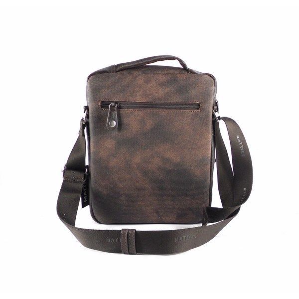 Bandolera hombre con funda IPAD Matties - Imagen 3