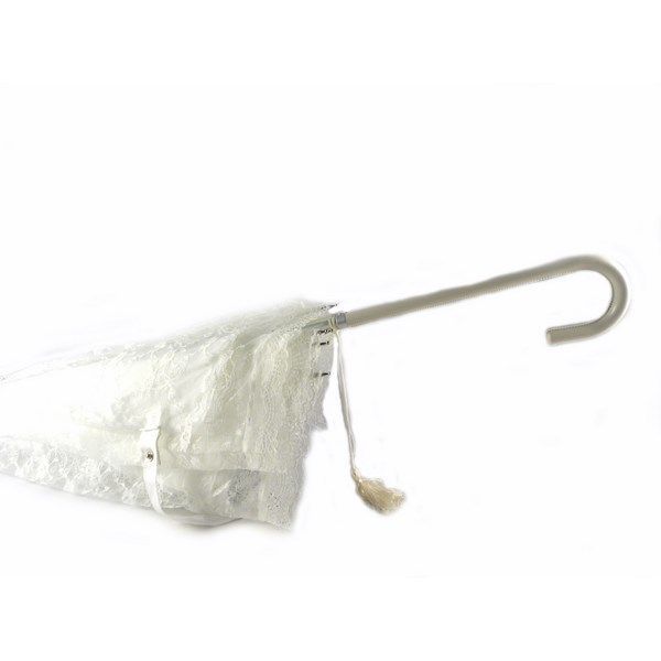 Paraguas para novia Vogue 101V de tipo vintage