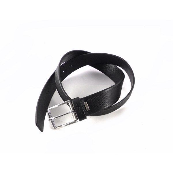 Cinturón Miguel Bellido 49035 grabado sin pespuntes - Imagen 2