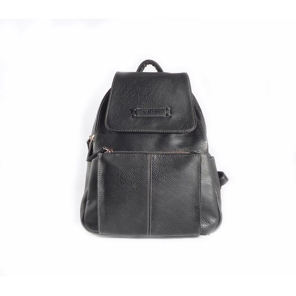 Mochila para mujer Matties Bags con solapa - Imagen 3