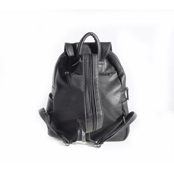 Mochila para mujer Matties Bags con solapa - Imagen 4