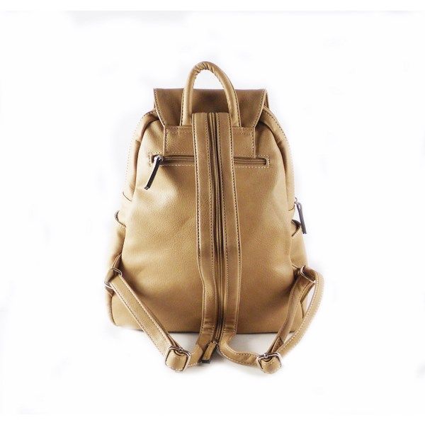 Mochila para mujer Matties Bags con solapa - Imagen 2