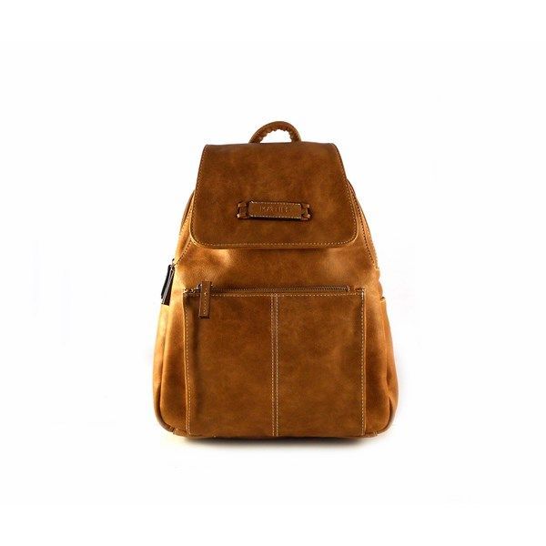 Mochila para mujer Matties Bags con solapa - Imagen 5