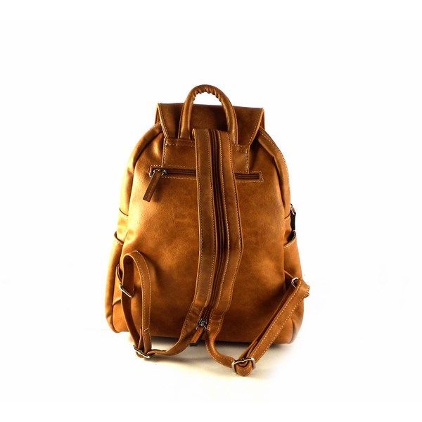 Mochila para mujer Matties Bags con solapa - Imagen 6