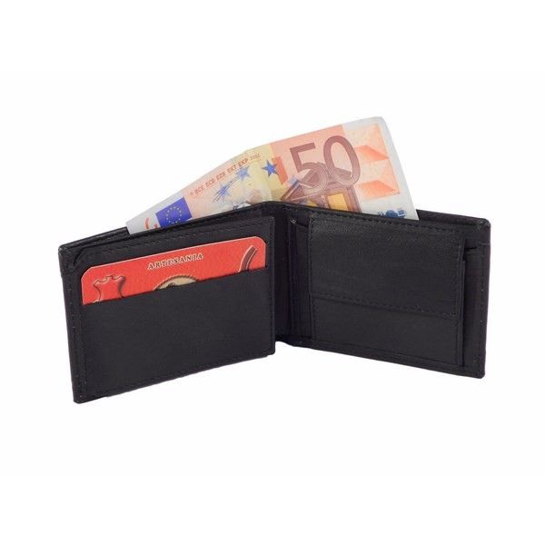 Cartera tipo americano pequeña - Imagen 6