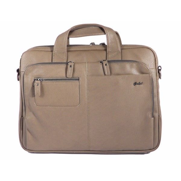 Cartera portadocumentos con funda para portátil de 15,6" - Imagen 3