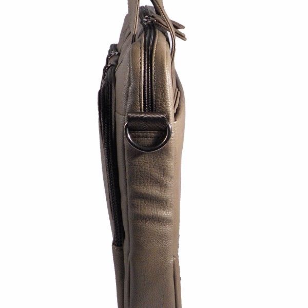 Cartera portadocumentos con funda para portátil de 15,6" - Imagen 4