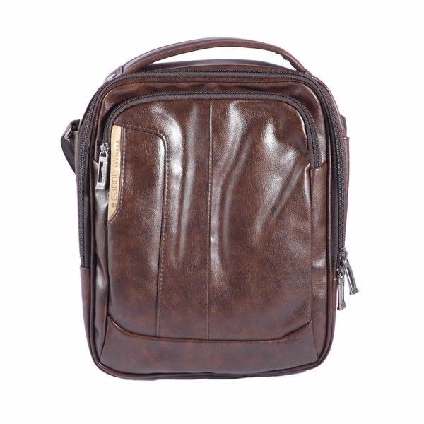 Bandolera para iPad 10,2" con asa