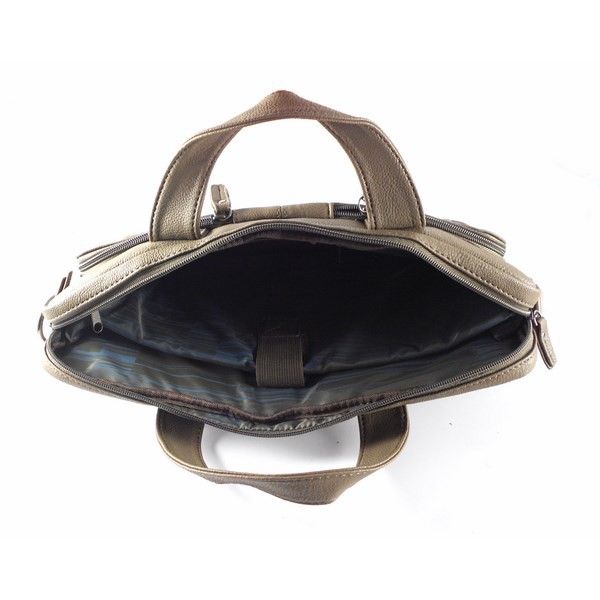 Cartera portadocumentos con funda para portátil de 15,6" - Imagen 6