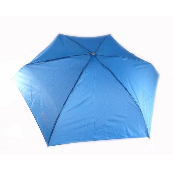 Caja con paraguas plegable Vogue - Imagen 11