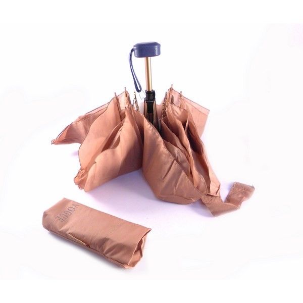 Caja con paraguas plegable Vogue - Imagen 12