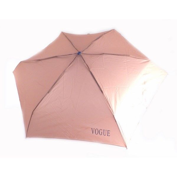 Caja con paraguas plegable Vogue - Imagen 13