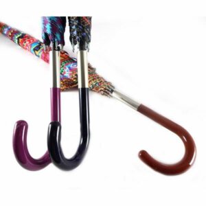 Paraguas estampado Bisetti automático