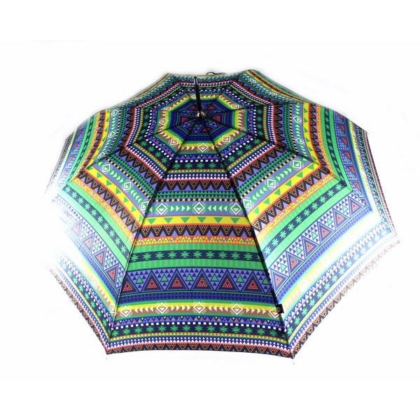 Paraguas estampado Bisetti automático - Imagen 5