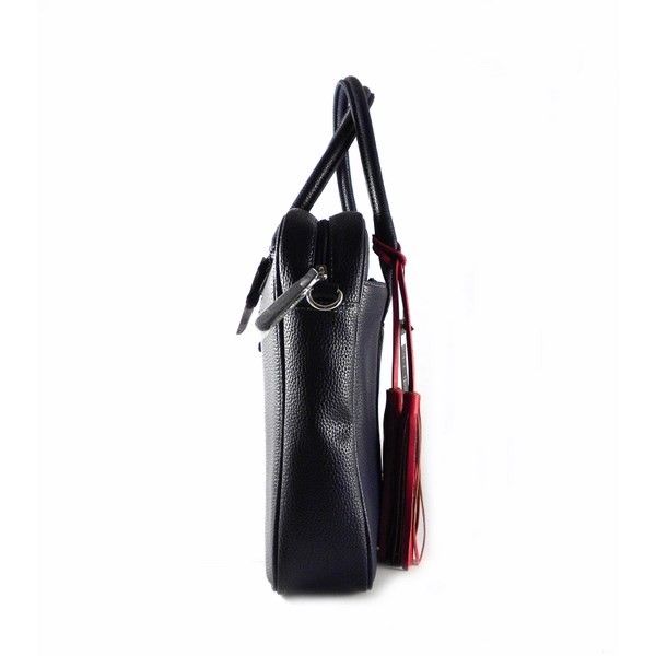 Cartera portadocumentos Matties marino - Imagen 2