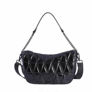 Bolso de hombro AMICHI modelo Oslo