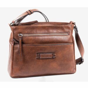 Bolso bandolera Matties Bags Classic multidepartamentos
