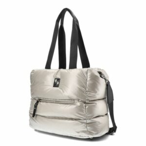 Bolso shopping PEPE MOLL Tecno Pearl