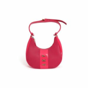 Bolso góndola Agatha Ruiz de la Prada fucsia