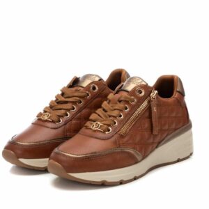 Zapatillas para mujer CARMELA 16195402 camel