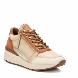 Zapatillas para mujer CARMELA 16085001 hielo