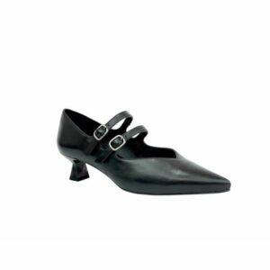 Zapatos de salón Desireé Shoes GaronS6 con doble correa