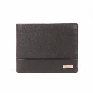 Cartera piel hombre Nilo horizontal sin monedero