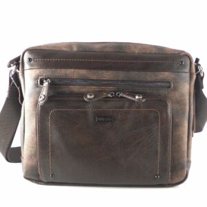 Bandolera tablet 10,2' Matties Bags con cremallleras