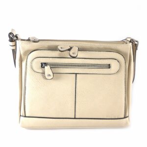 Bandolera mediana para mujer Matties Bags serie Classic