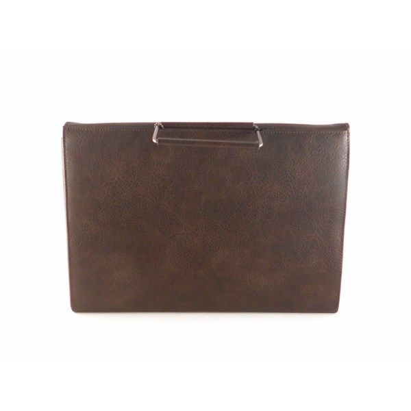 Carpeta Matties portafolios tamaño A4 con asa para hombre - Imagen 5