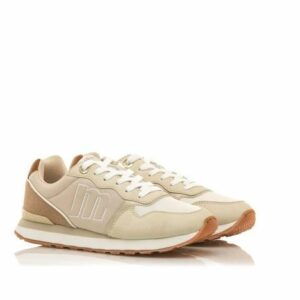 Deportiva Joggo classic Mustang beige