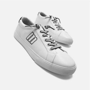 Zapatillas mujer MUSTANG Aria negro 60142