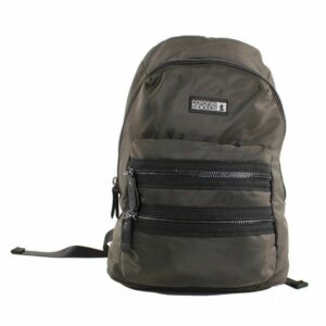 Mochila hombre Coronel Tapiocca city nylon verde kaki