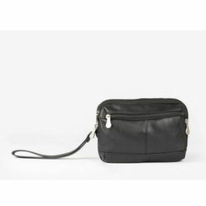 Neceser con asa de mano MATTIES BAGS con cremalleras