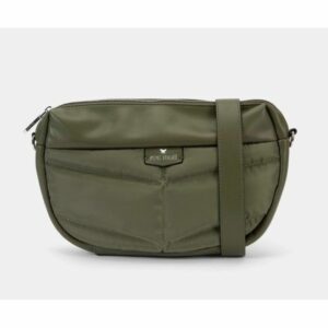 Bolso bandolera PEPE MOLL 252102 verde