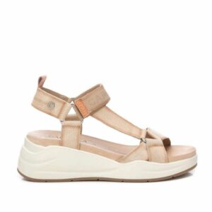 Sandalias de mujer CARMELA 16155104 beige