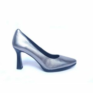 Zapatos de salón DESIREÉ SHOES SYRA50 Cromo