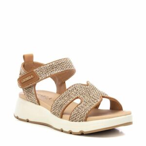 Sandalias confort de rafia CARMELA 16236203