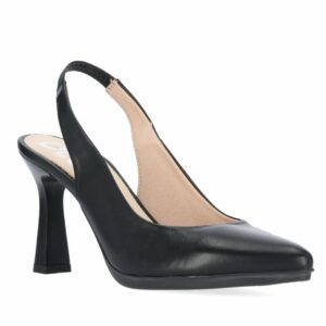 Zapatos de salón Desireé Shoes SAMI1 negro