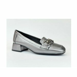 Zapatos para mujer Desireé Shoes Daky5 Galaxy Cromo