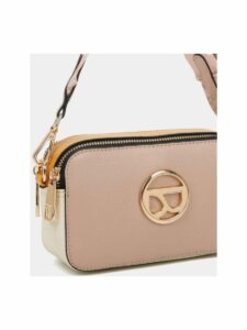 Bandolera pequeña de vestir Binnari modelo Elsa