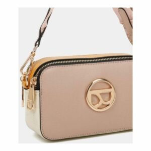 Bandolera pequeña de vestir Binnari modelo Elsa