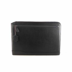 Carpeta sencilla Matties Bags tamaño A4 con cremallera