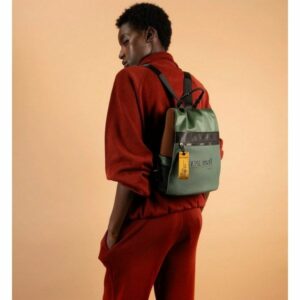 Mochila antirrobo PEPE MOLL 252411 neopreno